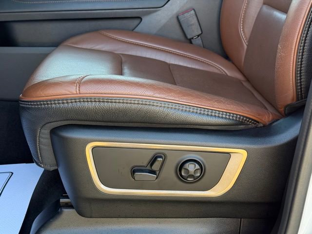 Used 2019 RAM 1500 Limited AWD/4WD image 10