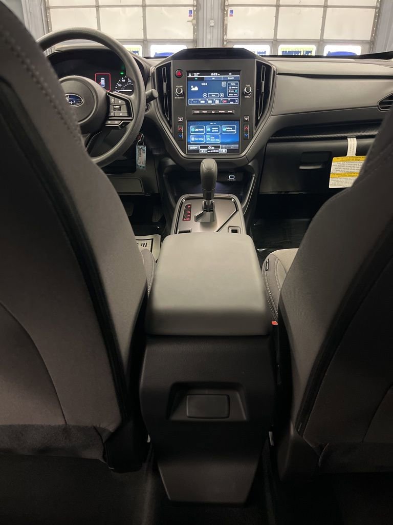 Certified 2025 Subaru Crosstrek 2.0i image 37