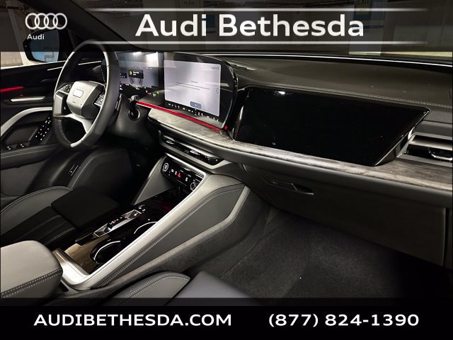 New 2026 Audi Q5 Premium Plus AWD/4WD image 10