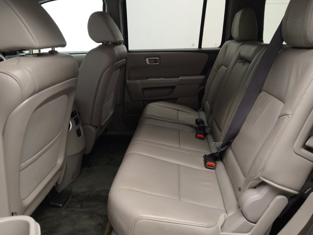 Used 2015 Honda Pilot EX-L image 18