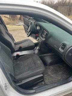 Used 2016 Dodge Charger Police image 6