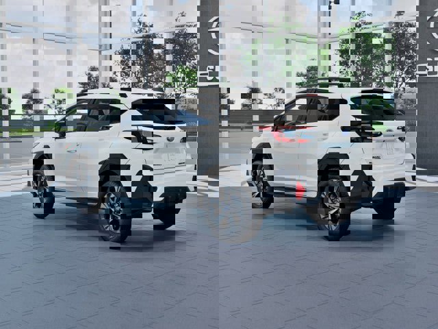 New 2026 Subaru Crosstrek 2.5i Premium image 4