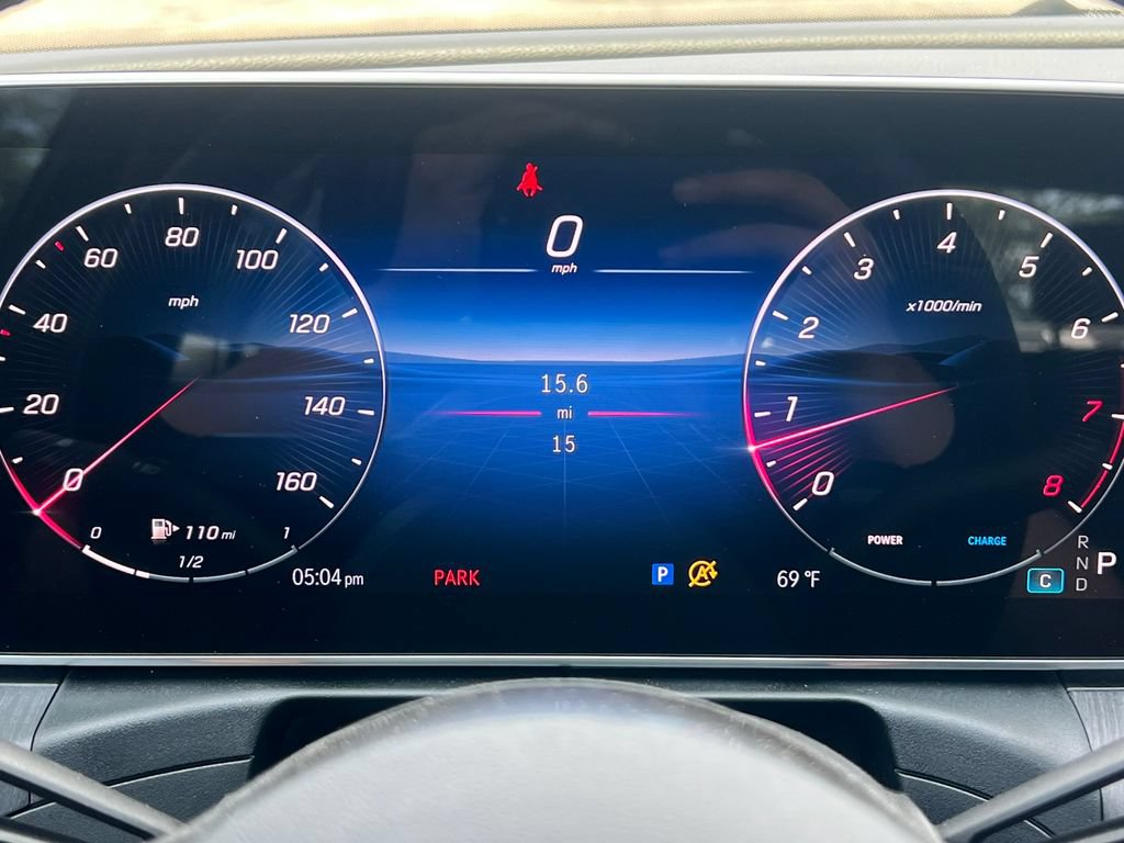 New 2026 Mercedes-Benz C 300 4MATIC Sedan image 19