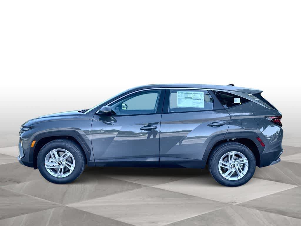 New 2026 Hyundai Tucson SE FWD image 5