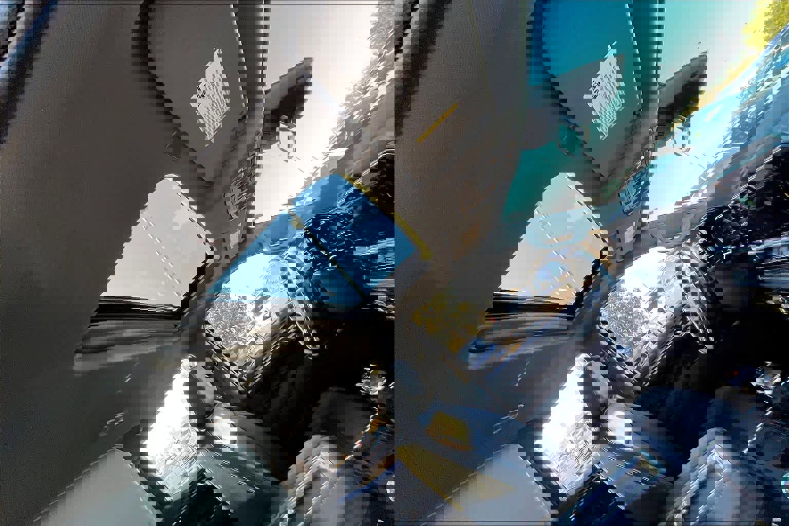 Used 2022 Chevrolet Silverado 1500 LTZ w/ LTZ Premium Package image 24