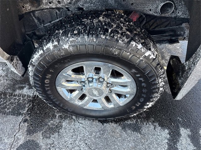 Used 2016 Chevrolet Silverado 2500 LT w/ LT Convenience Package image 14