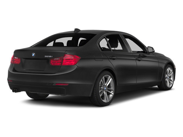Used 2014 BMW 320i Sedan RWD image 2