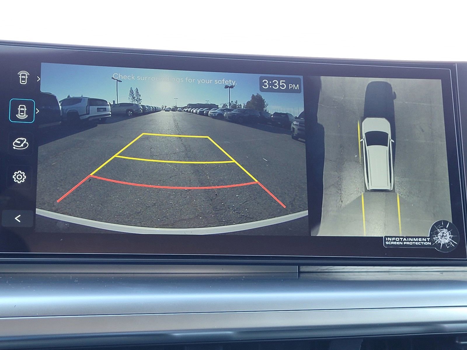 New 2026 Hyundai Ioniq 9 SEL image 10