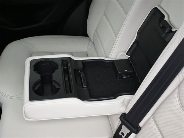Certified 2025 MAZDA CX-5 AWD 2.5 S w/ Preferred Package image 22