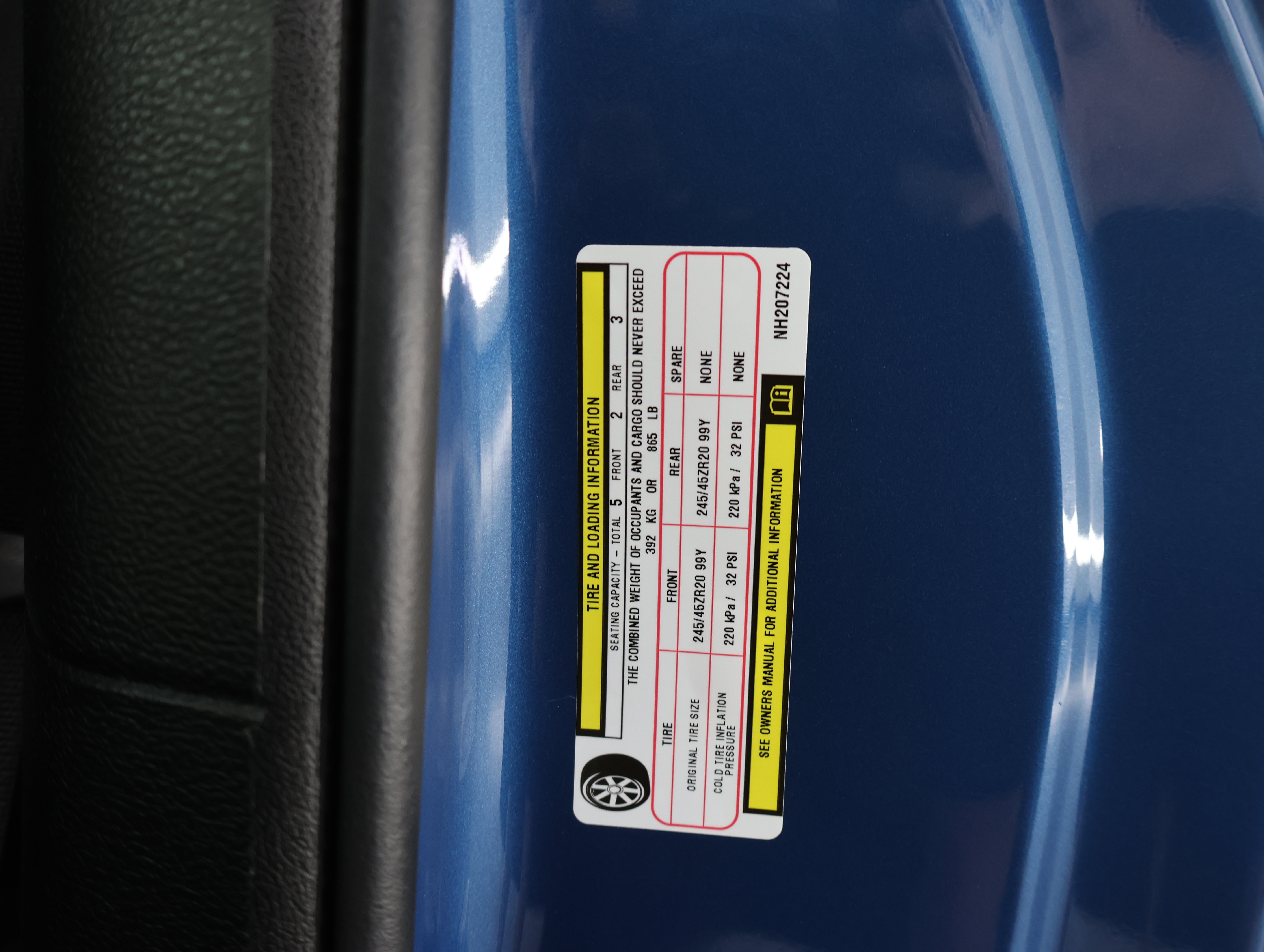 Used 2022 Dodge Challenger R/T w/ T/A Package RWD image 58