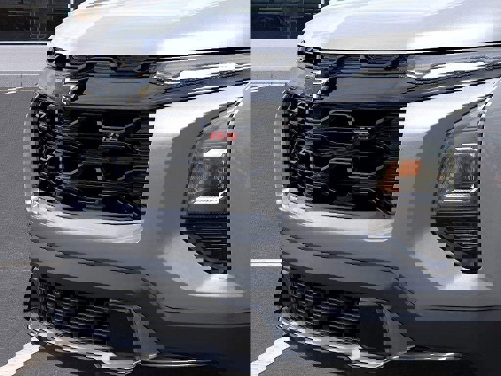 New 2026 Chevrolet Equinox RS image 14