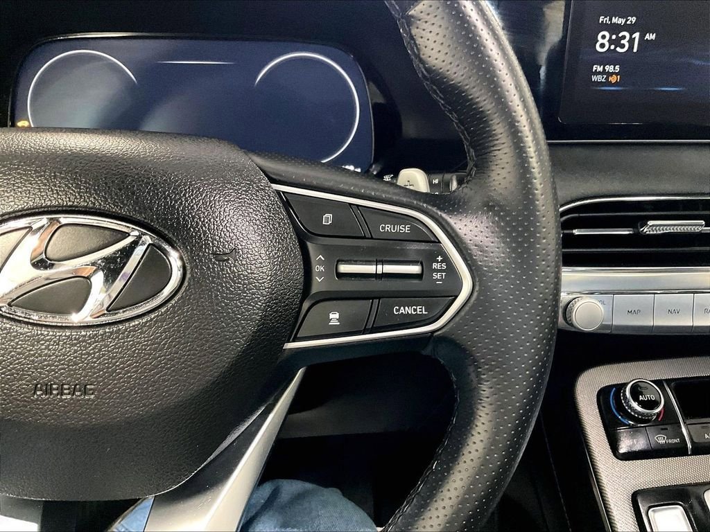 Used 2022 Hyundai Palisade Calligraphy AWD/4WD image 24