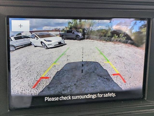 Certified 2021 Ford Bronco Big Bend image 13