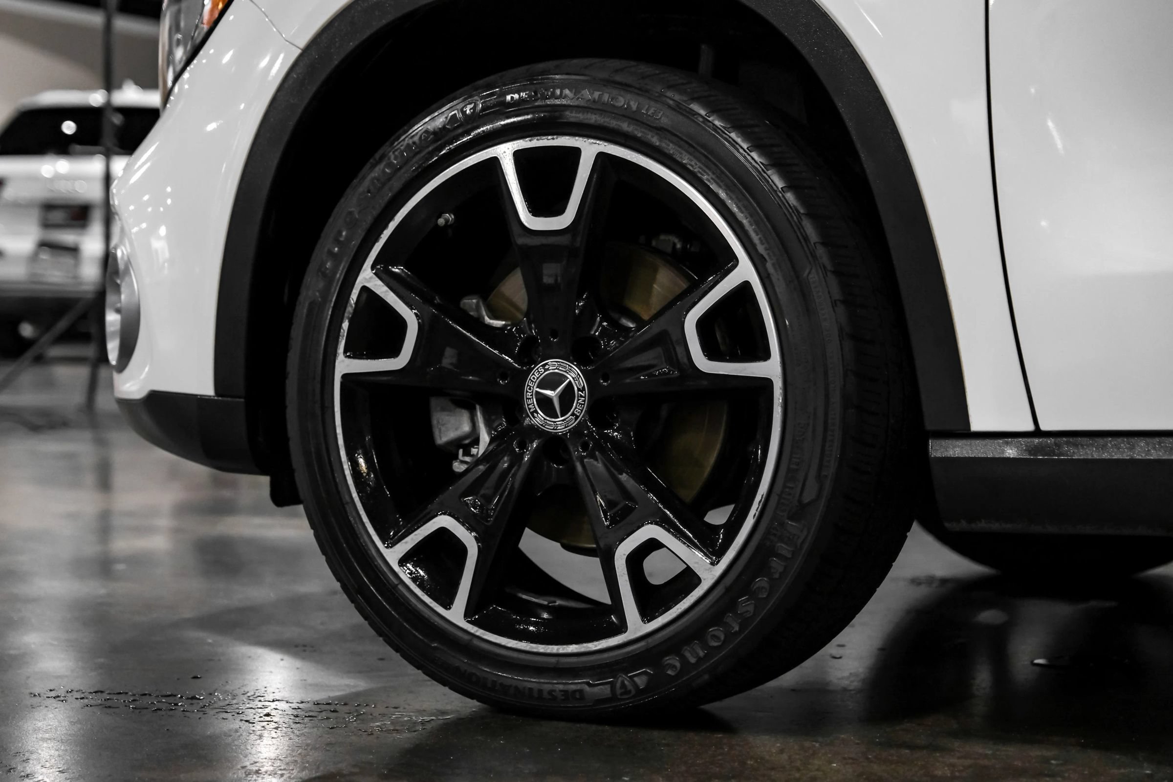 Used 2019 Mercedes-Benz GLA 250 image 52