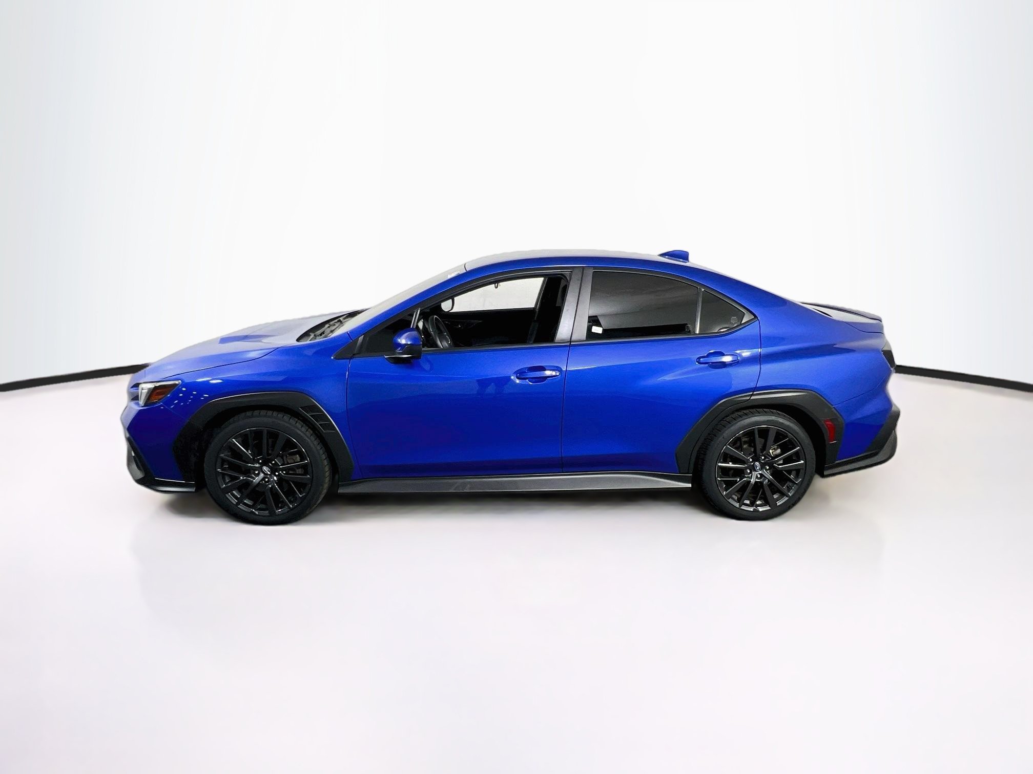 Used 2023 Subaru WRX Premium AWD/4WD image 8