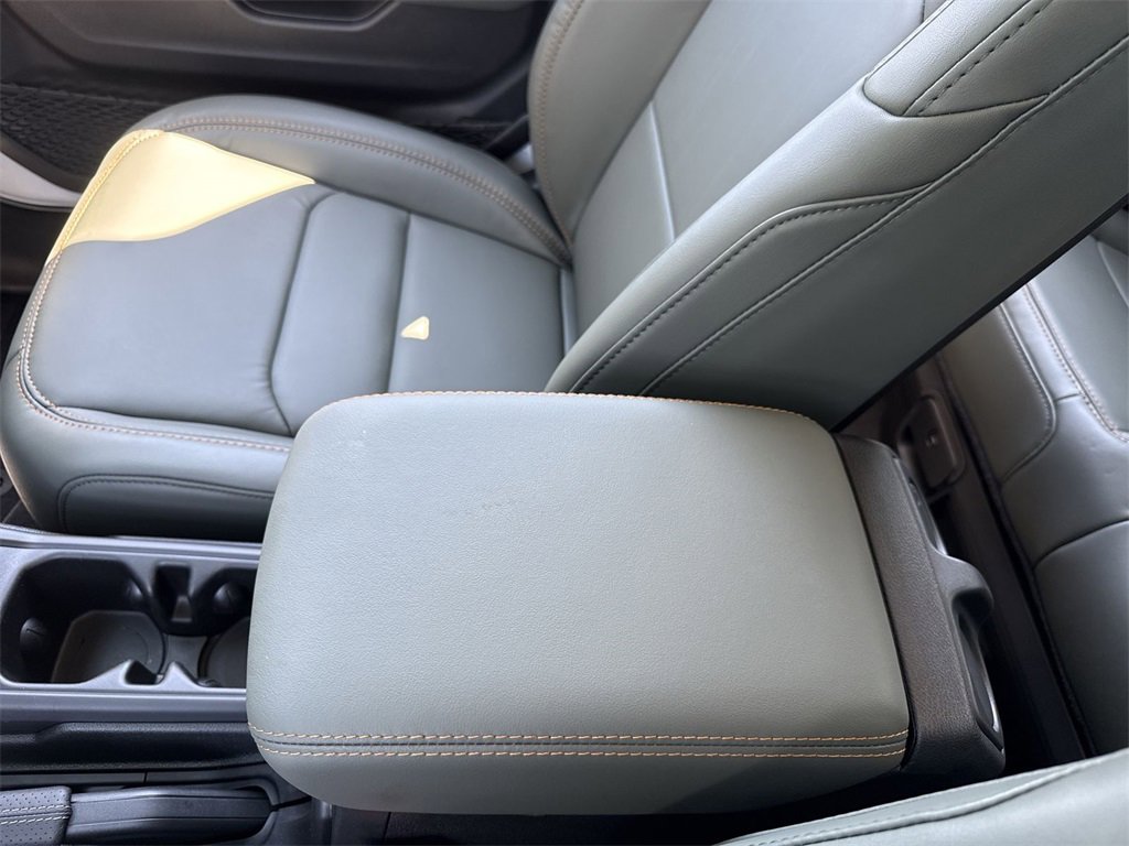 New 2025 Jeep Gladiator Mojave image 20