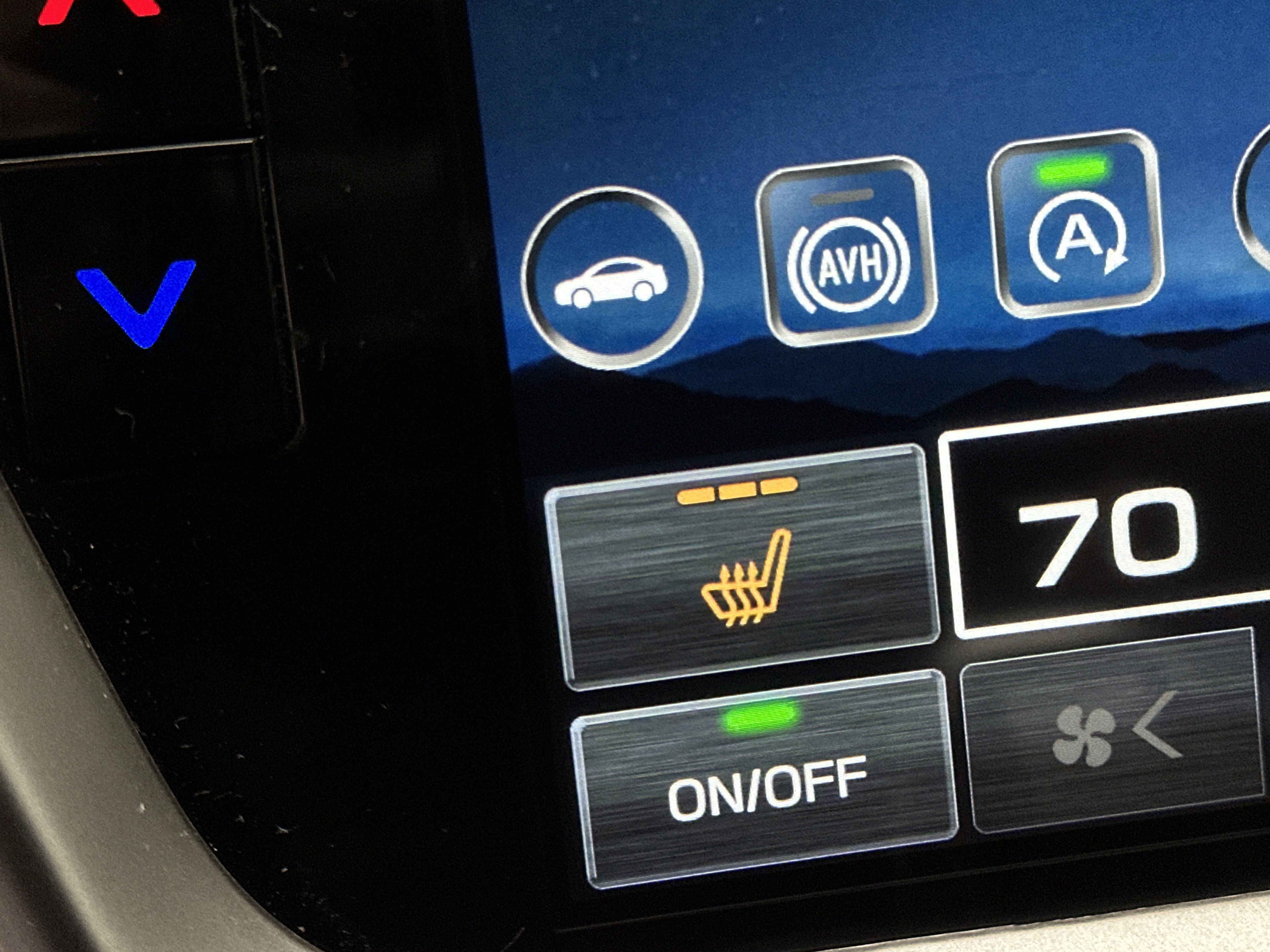 Used 2025 Subaru Legacy Premium AWD/4WD image 32