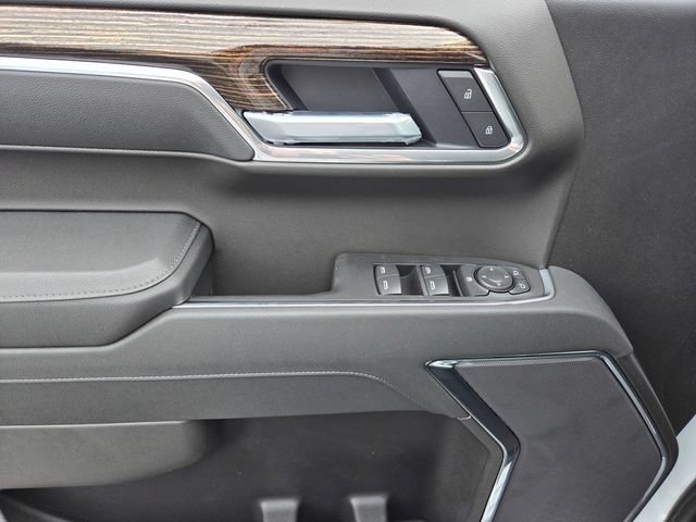 New 2026 GMC Sierra 1500 Elevation AWD/4WD image 12