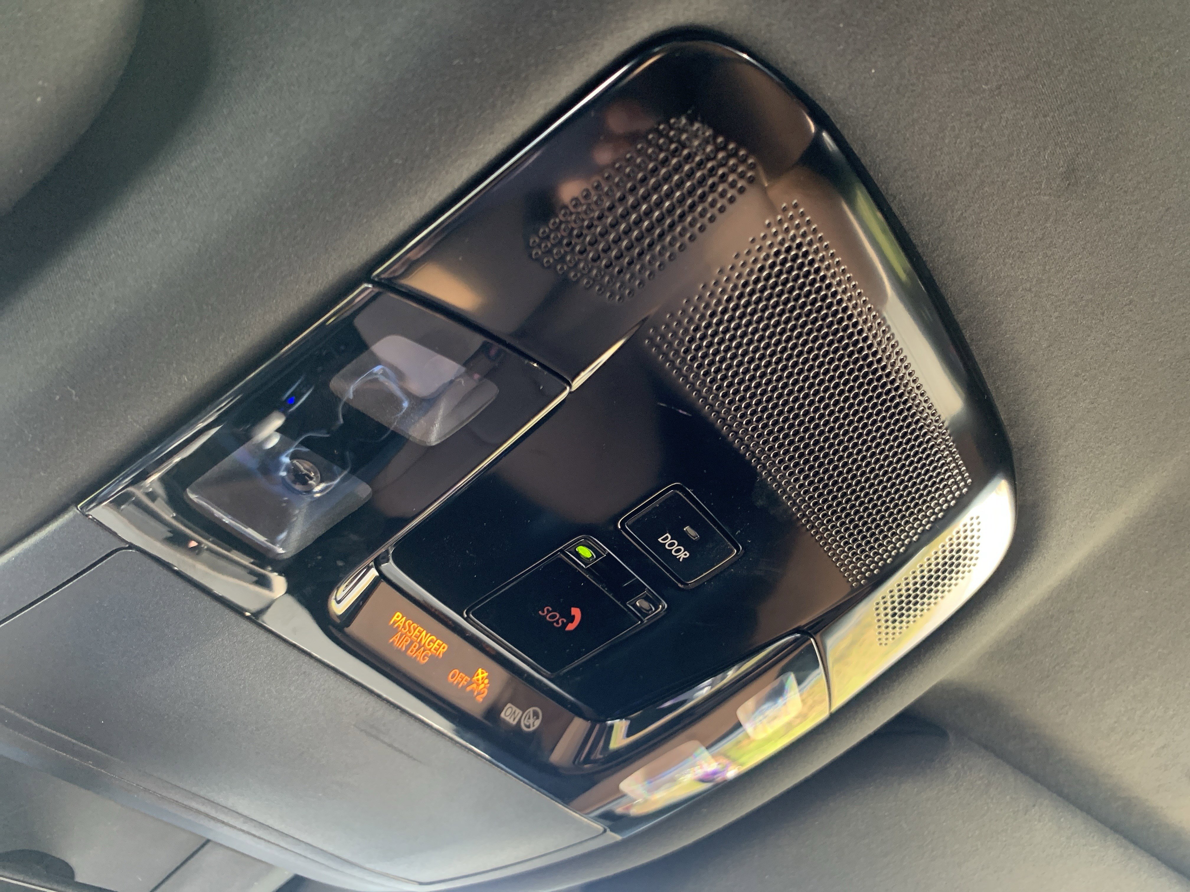 Certified 2025 Lexus RX 350 FWD image 28