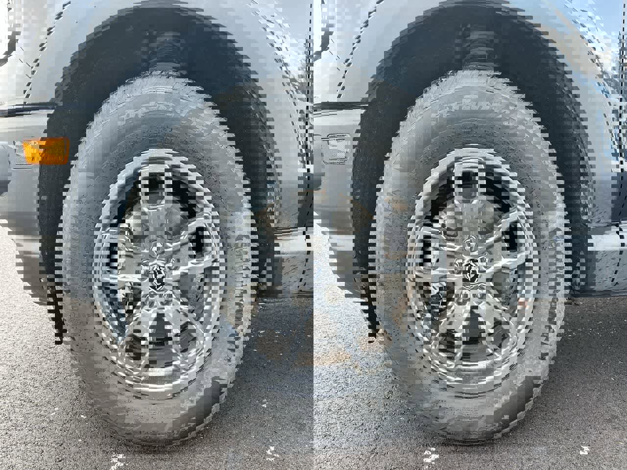 Used 2023 Ford Bronco Sport Big Bend image 19