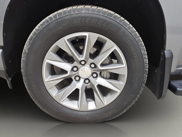 Used 2020 Chevrolet Silverado 1500 High Country w/ Technology Package AWD/4WD image 30