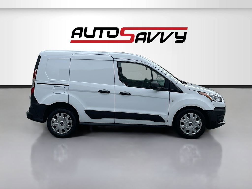 Used 2023 Ford Transit Connect XL image 8
