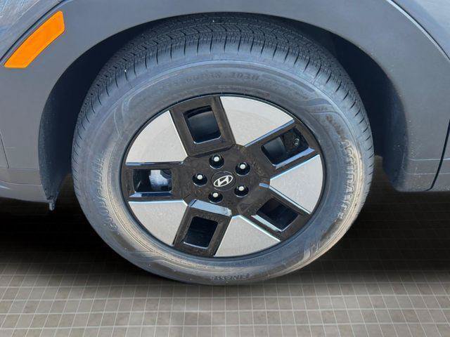 New 2026 Hyundai Santa Fe SE AWD/4WD image 12