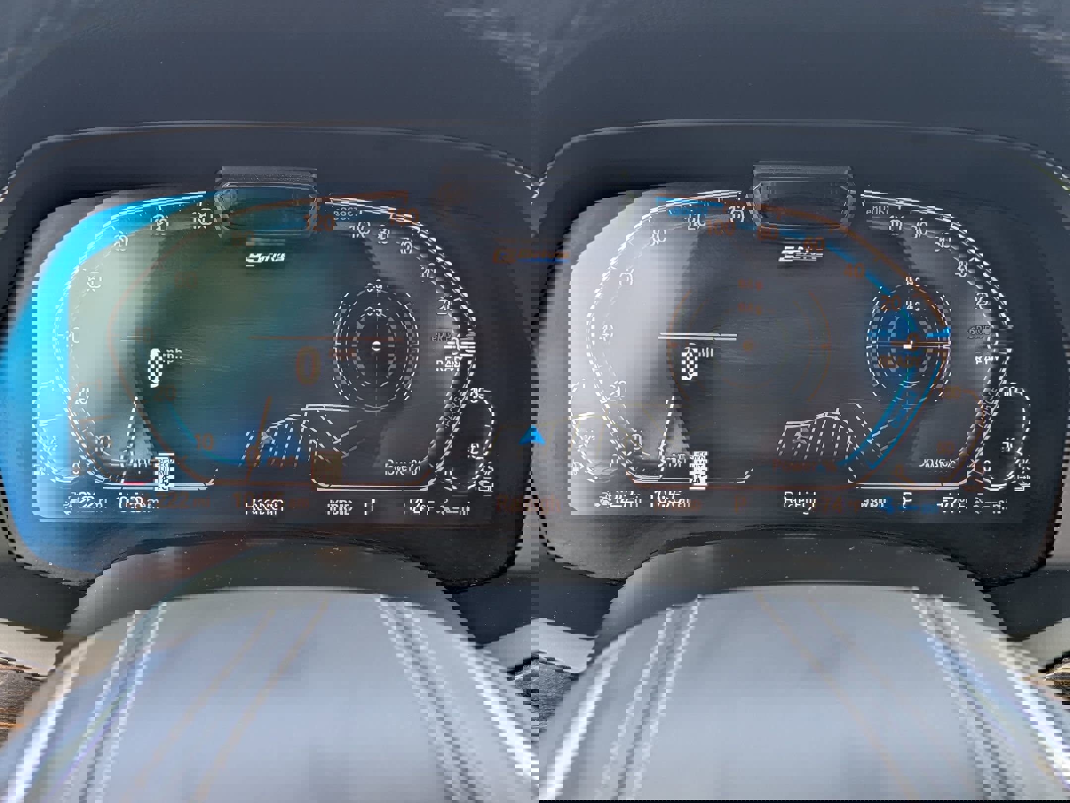 Used 2021 BMW X5 xDrive45e w/ Premium Package image 10