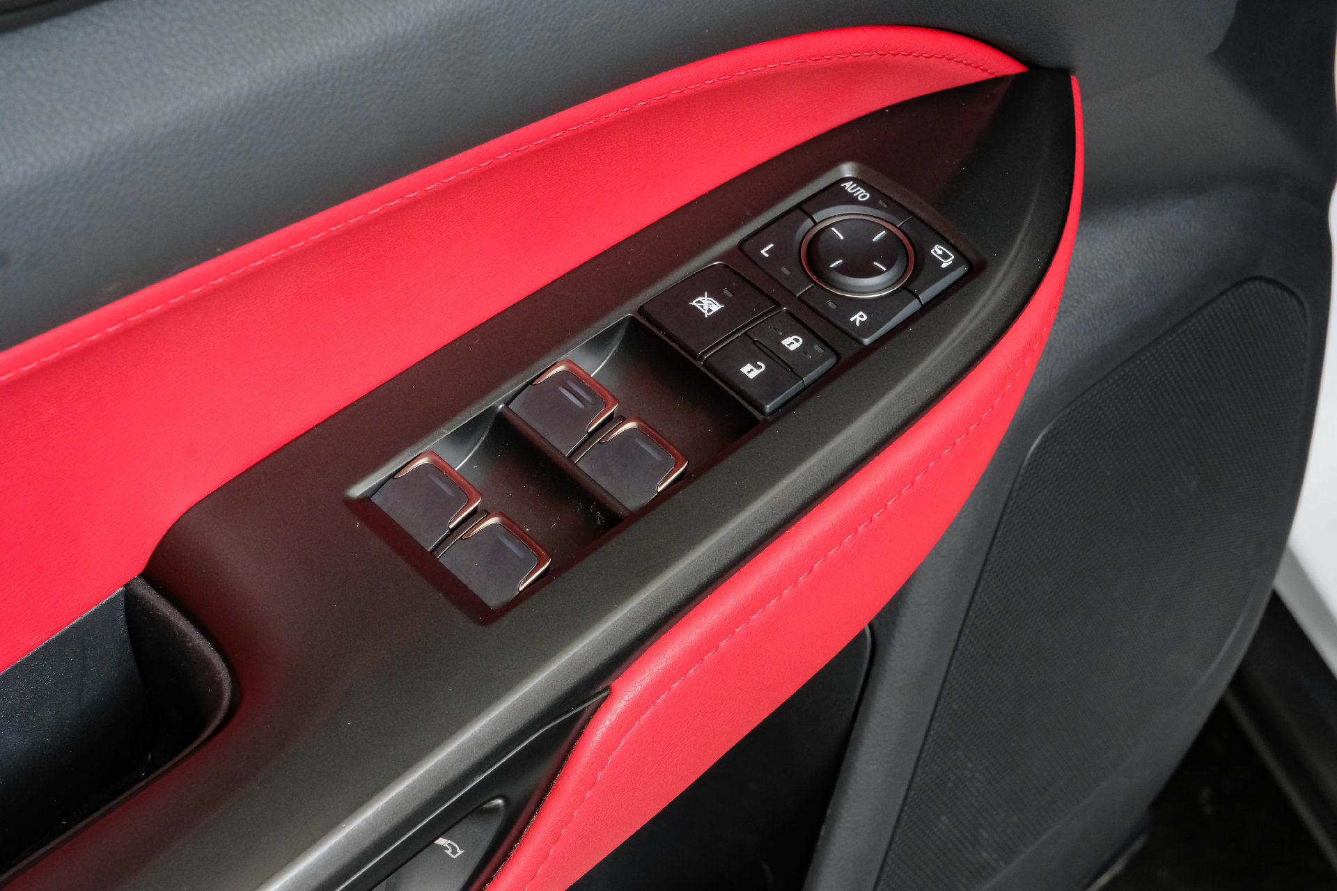 Used 2024 Lexus NX 350 F Sport AWD/4WD image 46