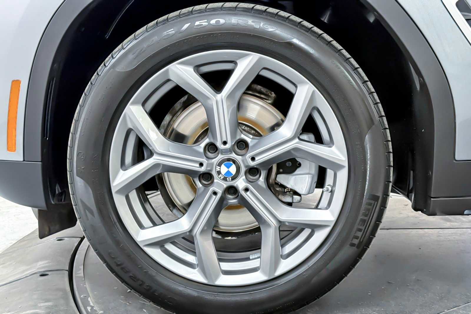 Used 2023 BMW X3 sDrive30i image 27