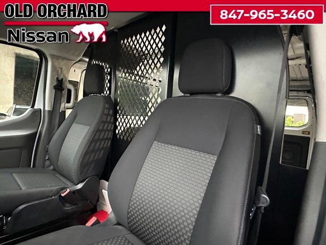 Used 2024 Ford Transit 250 Low Roof AWD w/ Exterior Upgrade Package image 10