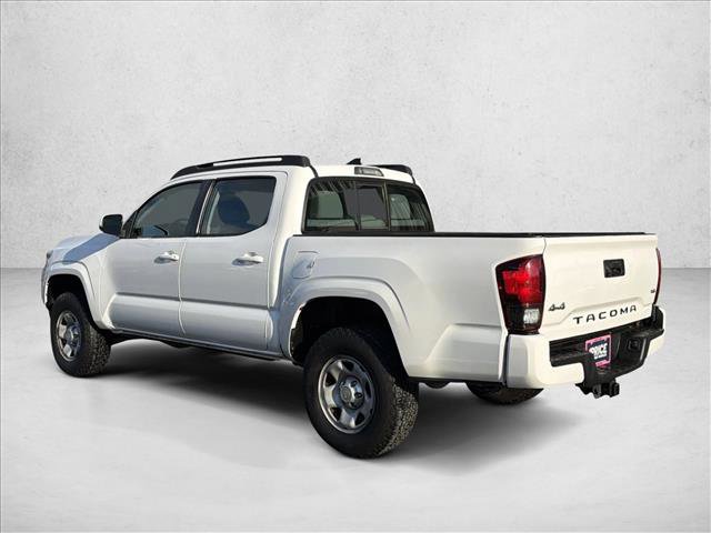 Used 2018 Toyota Tacoma SR w/ SR Convenience Package image 7