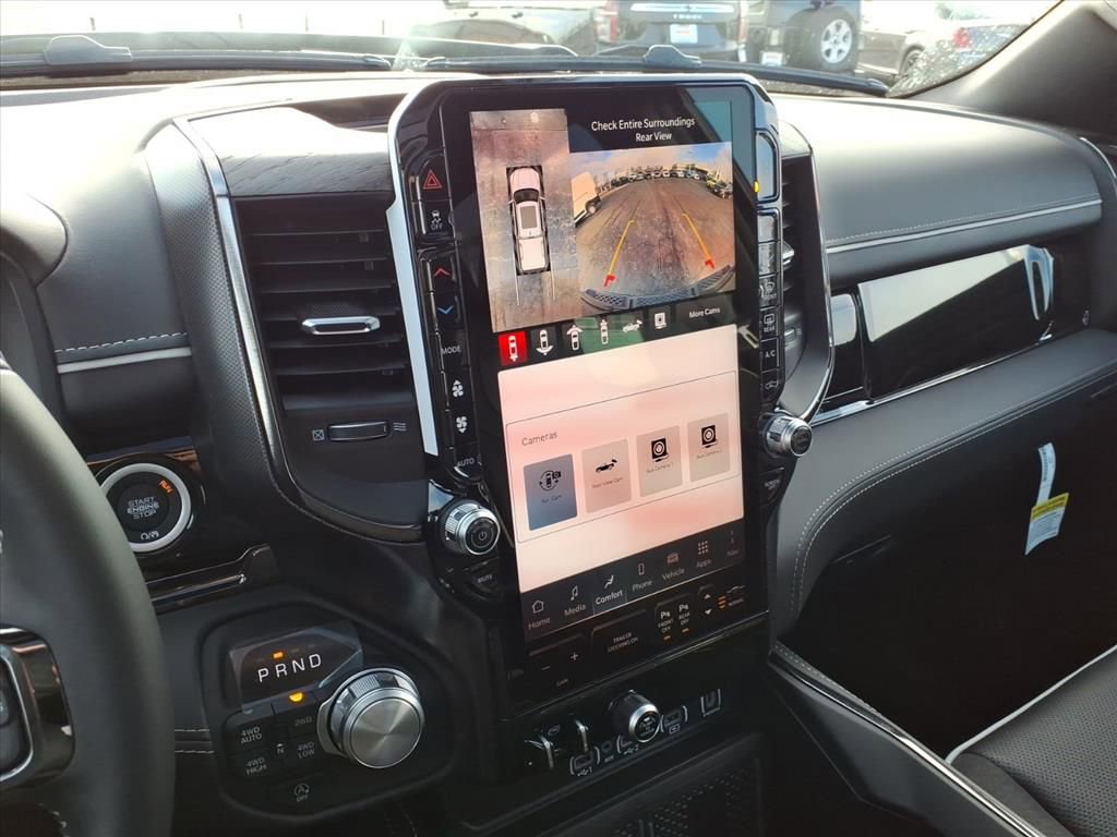 New 2026 RAM 1500 Limited image 22