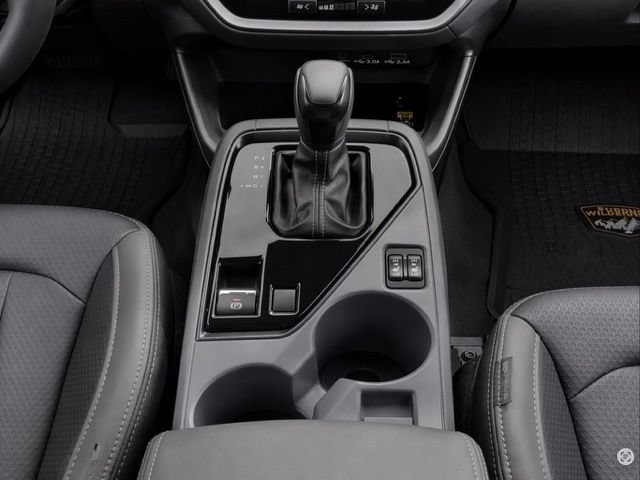 Certified 2025 Subaru Crosstrek 2.5i Wilderness AWD/4WD image 15