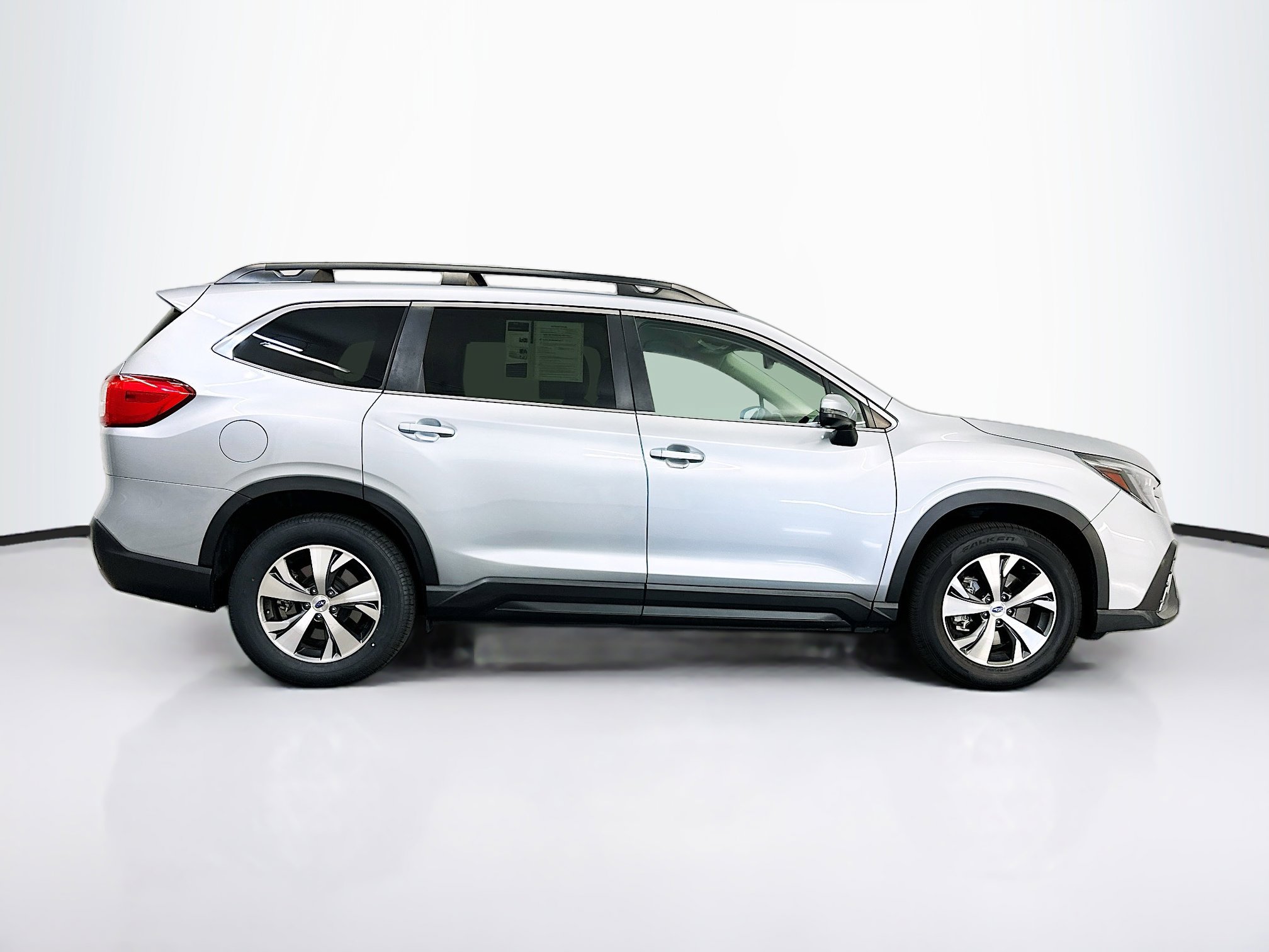 Used 2023 Subaru Ascent Premium w/ Convenience Package AWD/4WD image 10