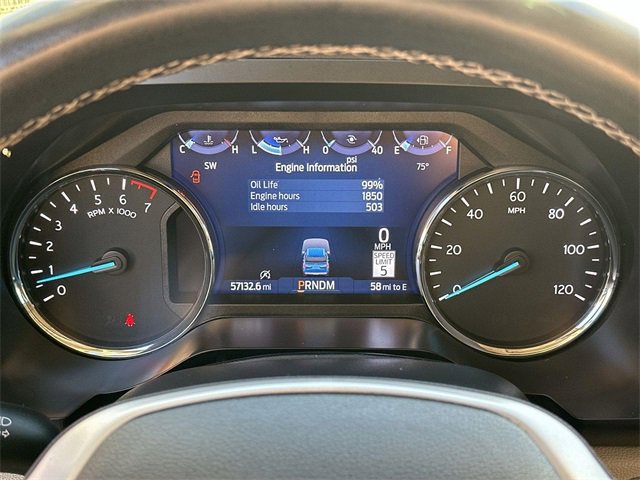 Used 2024 Ford Expedition Max Limited image 10