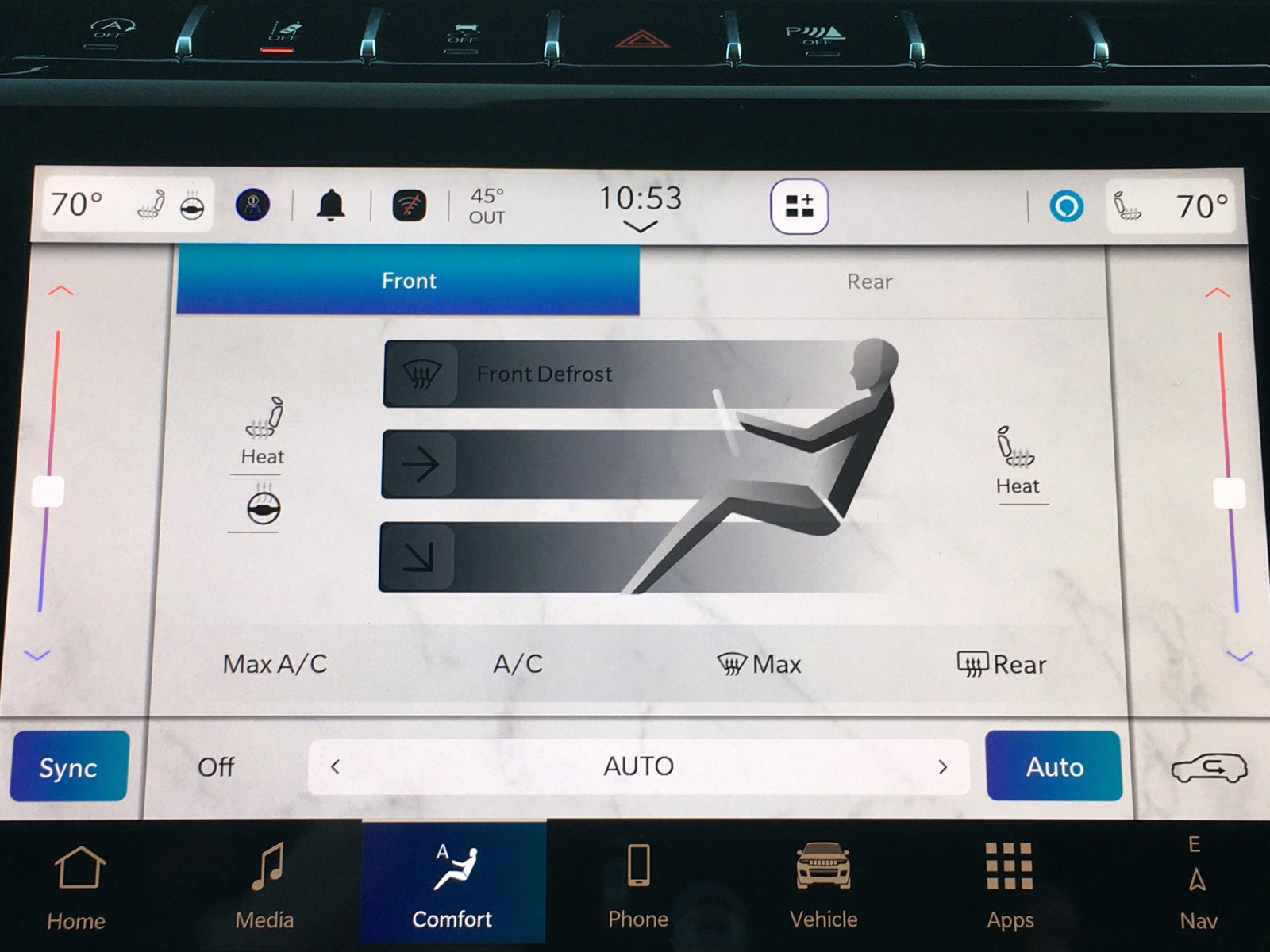 New 2025 Jeep Grand Cherokee L Limited image 19