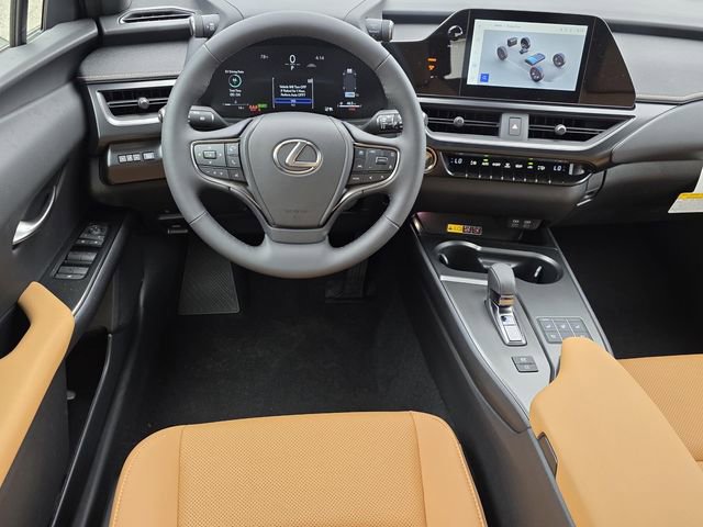 New 2026 Lexus UX 300h FWD image 11