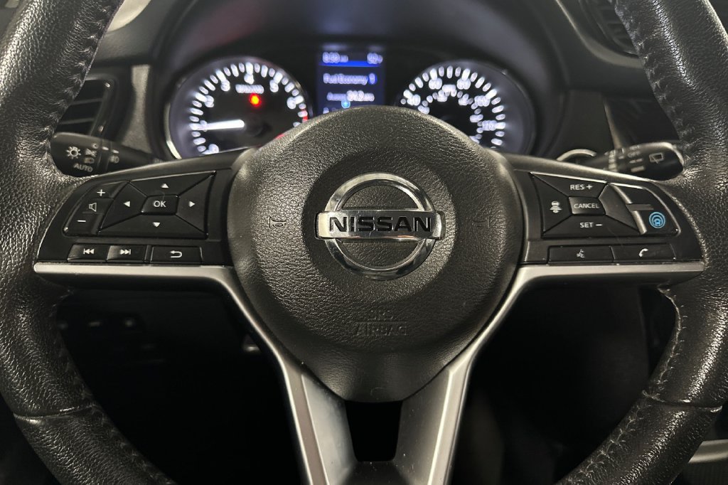 Used 2020 Nissan Rogue SL FWD image 28