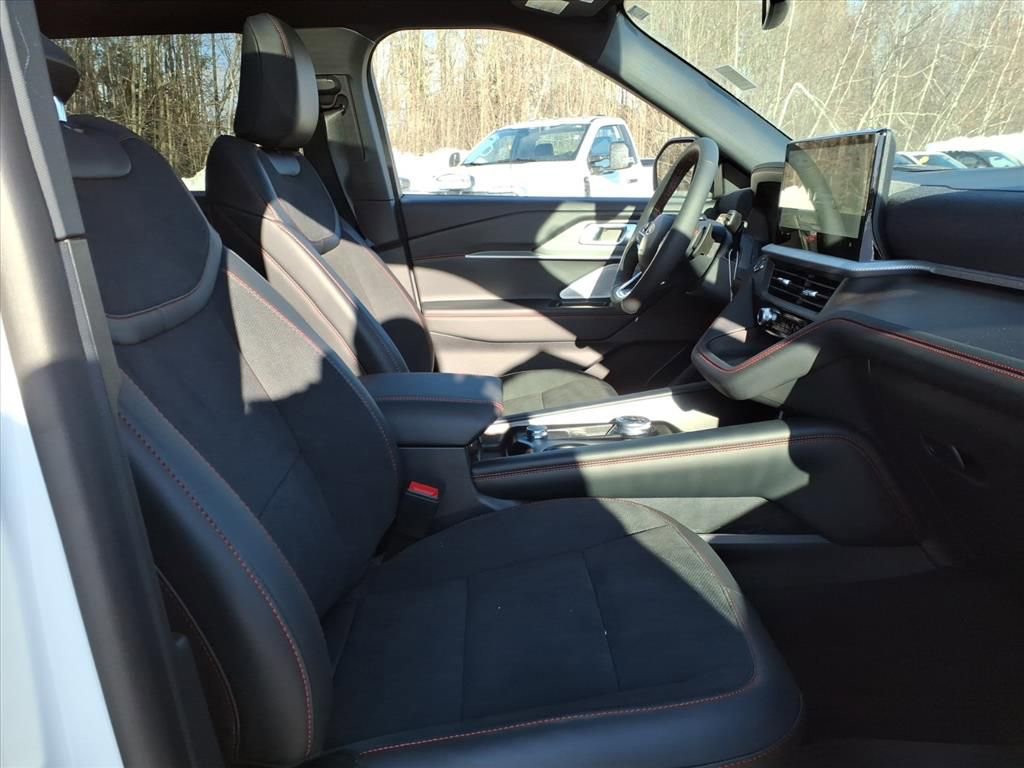 New 2026 Ford Explorer ST w/ Sun And Sound Package image 8