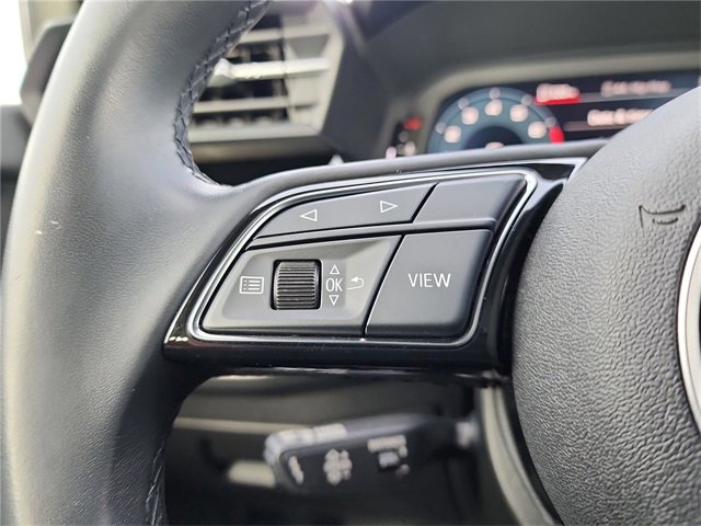 Used 2023 Audi A3 2.0T Premium w/ Convenience Package image 15