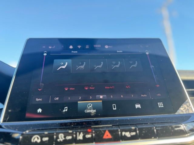 New 2026 Jeep Compass Limited image 34