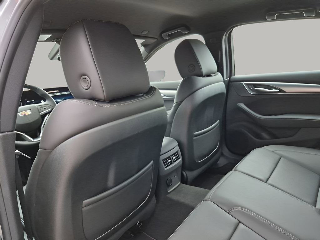 New 2026 Cadillac CT5 Premium Luxury image 18