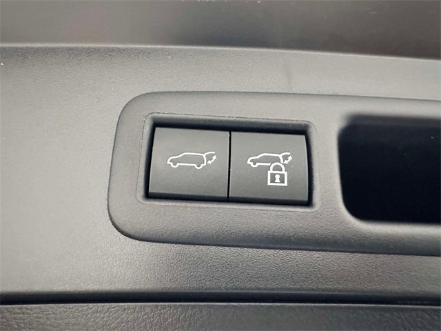 Used 2023 Lexus UX 250h AWD w/ Premium Package image 11