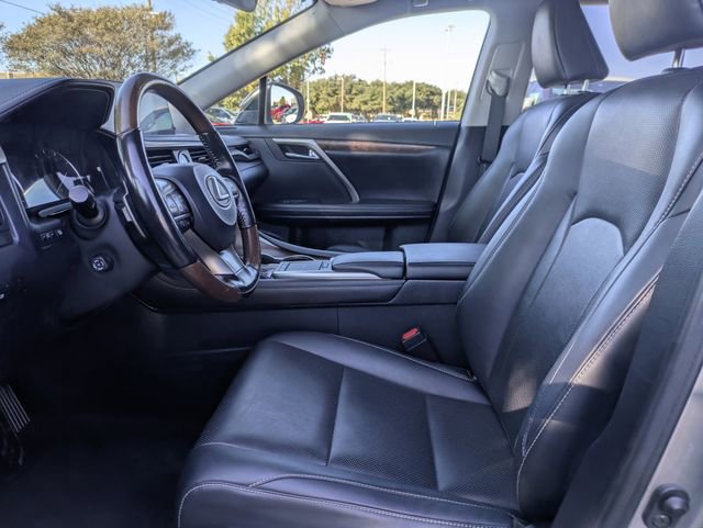 Used 2021 Lexus RX 350L Premium w/ Premium Package image 26