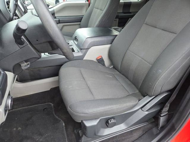 Used 2019 Ford F150 XL w/ Equipment Group 101A Mid image 29