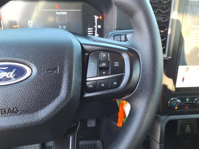 Used 2025 Ford Ranger XL AWD/4WD image 8