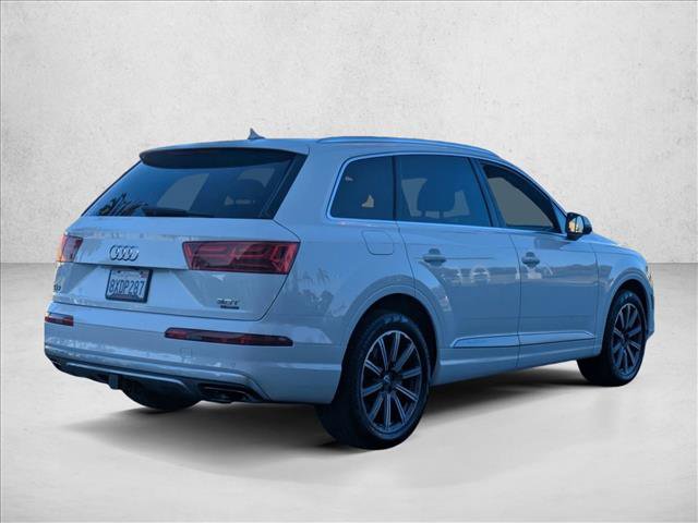 Used 2018 Audi Q7 3.0T Premium Plus image 5