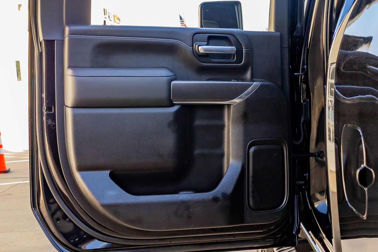 Used 2022 Chevrolet Silverado 2500 LTZ w/ Carhartt Edition AWD/4WD image 36
