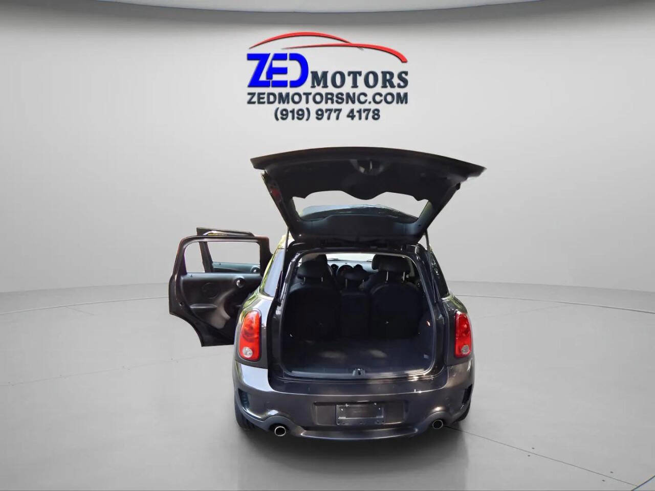 Used 2016 MINI Cooper Countryman S image 48